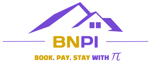 BNPi Logo